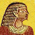 Prince Antef of Thebes